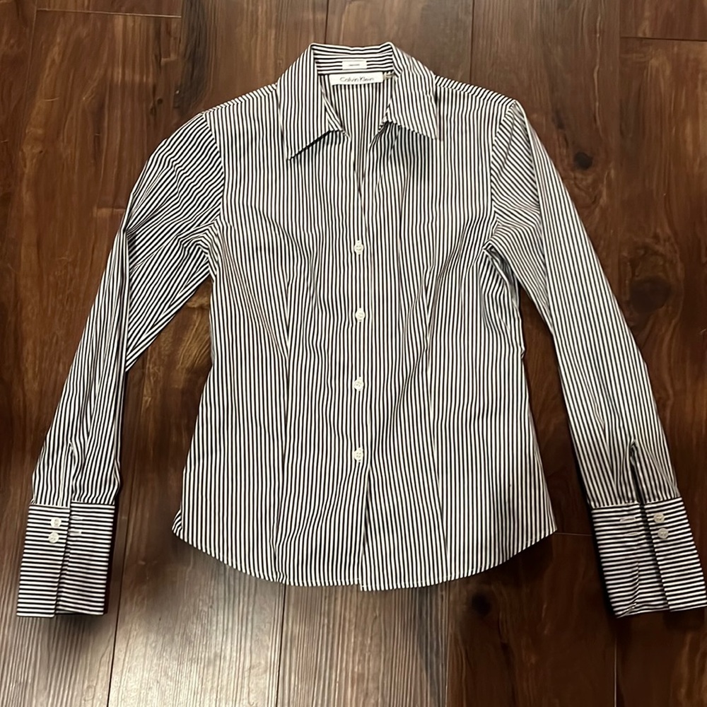 Calvin Klein dress shirt